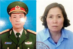 Ngày 18/1, xét xử vụ giả danh tướng quân đội lừa đảo trên 950 người